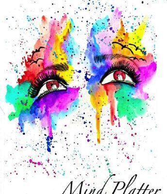 خرید و دانلود نسخه کامل کتاب Mind Platter