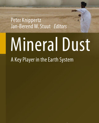 خرید و دانلود نسخه کامل کتاب Mineral Dust: A Key Player in the Earth System
