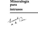 خرید و دانلود نسخه کامل کتاب Mineralogía para intrusos