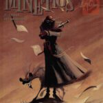 خرید و دانلود نسخه کامل کتاب Minettos desperados, tome 2 : l’étoile des rocheuses