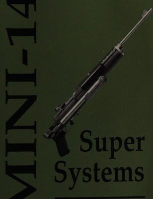 خرید و دانلود نسخه کامل کتاب Mini-14 Super Systems