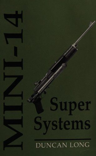 خرید و دانلود نسخه کامل کتاب Mini-14 Super Systems_68f083f407ad7.jpeg خرید و دانلود نسخه کامل کتاب Mini-14 Super Systems