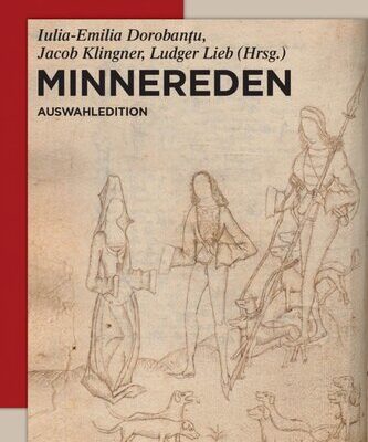 خرید و دانلود نسخه کامل کتاب Minnereden ; Auswahledition