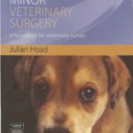 خرید و دانلود نسخه کامل کتاب Minor Veterinary Surgery: A Handbook for Veterinary Nurses