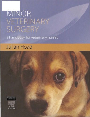 خرید و دانلود نسخه کامل کتاب Minor Veterinary Surgery: A Handbook for Veterinary Nurses_68e1cfe944228.jpeg خرید و دانلود نسخه کامل کتاب Minor Veterinary Surgery: A Handbook for Veterinary Nurses