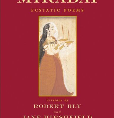خرید و دانلود نسخه کامل کتاب Mirabai: Ecstatic Poems