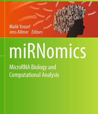 خرید و دانلود نسخه کامل کتاب miRNomics: MicroRNA Biology and Computational Analysis