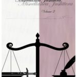 خرید و دانلود نسخه کامل کتاب Miscellanea Juslittera. Volume 2: Materiae Variae I