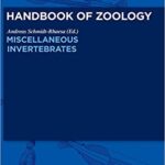 خرید و دانلود نسخه کامل کتاب Miscellaneous Invertebrates
