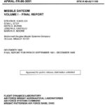 خرید و دانلود نسخه کامل کتاب Missile Datcom (fortran source and report)