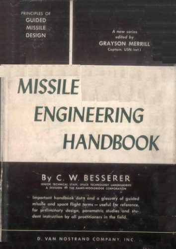 خرید و دانلود نسخه کامل کتاب Missile engineering handbook_68f1ecf1be618.jpeg خرید و دانلود نسخه کامل کتاب Missile engineering handbook