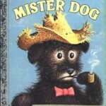 خرید و دانلود نسخه کامل کتاب Mister Dog