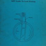 خرید و دانلود نسخه کامل کتاب MIT Guide To Lock Picking – February 1987 Revision