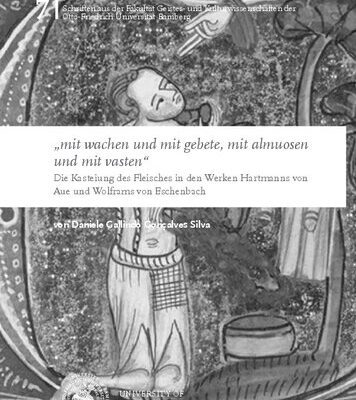 خرید و دانلود نسخه کامل کتاب “mit wachen und mit gebete, mit almuosen und mit vasten”: Die Kasteiung des Fleisches in den Werken Hartmanns von Aue und Wolframs von Eschenbach