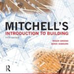خرید و دانلود نسخه کامل کتاب Mitchell’s Introduction to Building