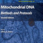 خرید و دانلود نسخه کامل کتاب Mitochondrial DNA: Methods and Protocols