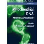 خرید و دانلود نسخه کامل کتاب Mitochondrial DNA. Methods and Protocols