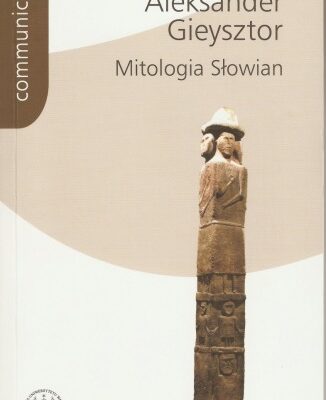 خرید و دانلود نسخه کامل کتاب Mitologia Słowian