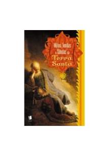 خرید و دانلود نسخه کامل کتاب Mitos, Lendas e Fábulas da Terra Santa
