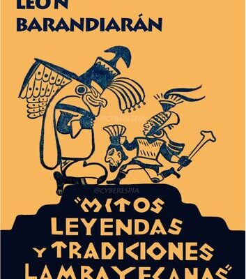 خرید و دانلود نسخه کامل کتاب Mitos, leyendas y tradiciones lambayecanas. Contribución al folklore peruano