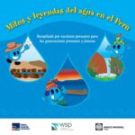 خرید و دانلود نسخه کامل کتاب Mitos y leyendas del agua en el Perú. Recopilado por escolares peruanos para las generaciones presentes y futuras
