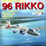 خرید و دانلود نسخه کامل کتاب Mitsubishi/Nakajima G3M1/2/3 96 Rikko L3Y1/2 in Japanese Naval Air Service