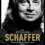 خرید و دانلود نسخه کامل کتاب Mitt liv som Schaffer