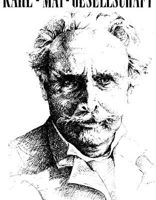خرید و دانلود نسخه کامل کتاب Mitteilungen der Karl-May-Gesellschaft