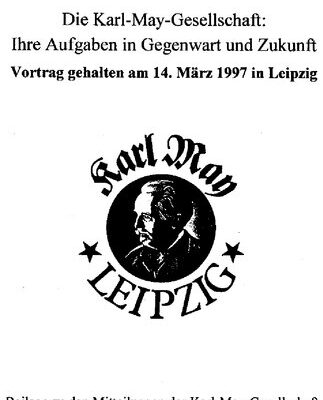 خرید و دانلود نسخه کامل کتاب Mitteilungen der Karl-May-Gesellschaft