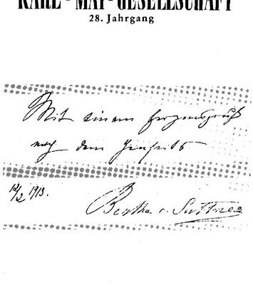 خرید و دانلود نسخه کامل کتاب Mitteilungen der Karl-May-Gesellschaft