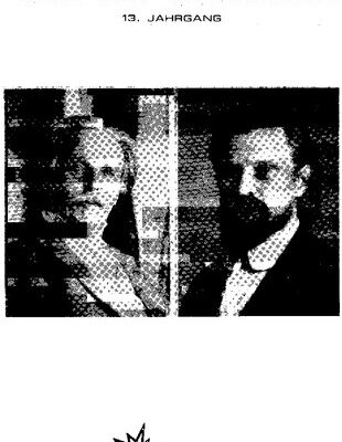 خرید و دانلود نسخه کامل کتاب Mitteilungen der Karl-May-Gesellschaft