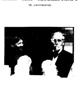 خرید و دانلود نسخه کامل کتاب Mitteilungen der Karl-May-Gesellschaft