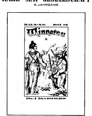 خرید و دانلود نسخه کامل کتاب Mitteilungen der Karl-May-Gesellschaft
