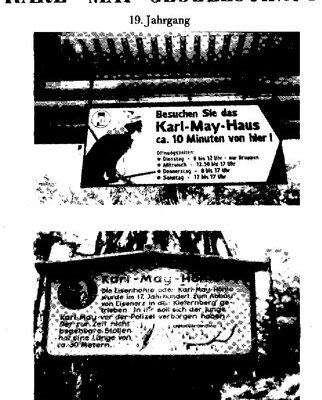 خرید و دانلود نسخه کامل کتاب Mitteilungen der Karl-May-Gesellschaft