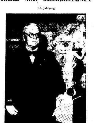 خرید و دانلود نسخه کامل کتاب Mitteilungen der Karl-May-Gesellschaft