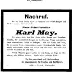 خرید و دانلود نسخه کامل کتاب Mitteilungen der Karl-May-Gesellschaft