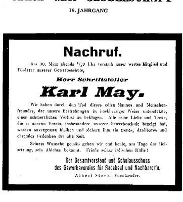خرید و دانلود نسخه کامل کتاب Mitteilungen der Karl-May-Gesellschaft