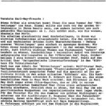 خرید و دانلود نسخه کامل کتاب Mitteilungen der Karl-May-Gesellschaft
