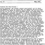 خرید و دانلود نسخه کامل کتاب Mitteilungen der Karl-May-Gesellschaft