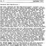 خرید و دانلود نسخه کامل کتاب Mitteilungen der Karl-May-Gesellschaft