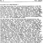 خرید و دانلود نسخه کامل کتاب Mitteilungen der Karl-May-Gesellschaft