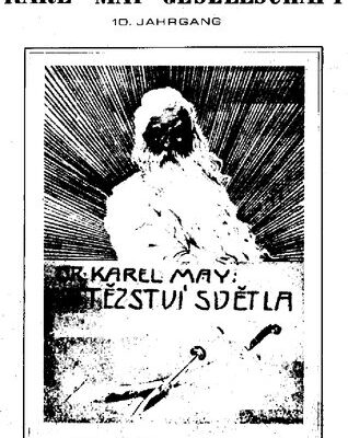 خرید و دانلود نسخه کامل کتاب Mitteilungen der Karl-May-Gesellschaft