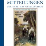 خرید و دانلود نسخه کامل کتاب Mitteilungen der Karl-May-Gesellschaft
