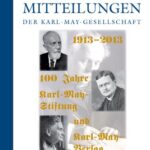 خرید و دانلود نسخه کامل کتاب Mitteilungen der Karl-May-Gesellschaft