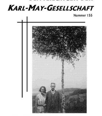 خرید و دانلود نسخه کامل کتاب Mitteilungen der Karl-May-Gesellschaft