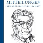 خرید و دانلود نسخه کامل کتاب Mitteilungen der Karl-May-Gesellschaft