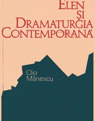 خرید و دانلود نسخه کامل کتاب Mitul antic elen și dramaturgia contemporană