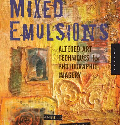 خرید و دانلود نسخه کامل کتاب Mixed Emulsions: Altered Art Techniques for Photographic Imagery