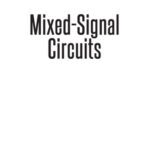 خرید و دانلود نسخه کامل کتاب Mixed-signal circuits
