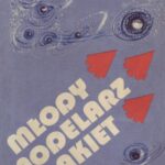 خرید و دانلود نسخه کامل کتاب Młody modelarz rakiet